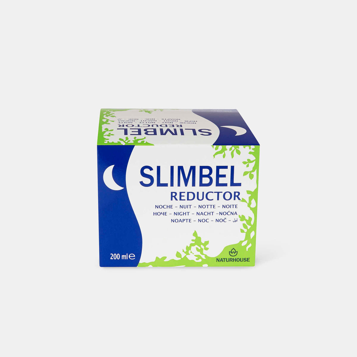 Slimbel Reductor Cream