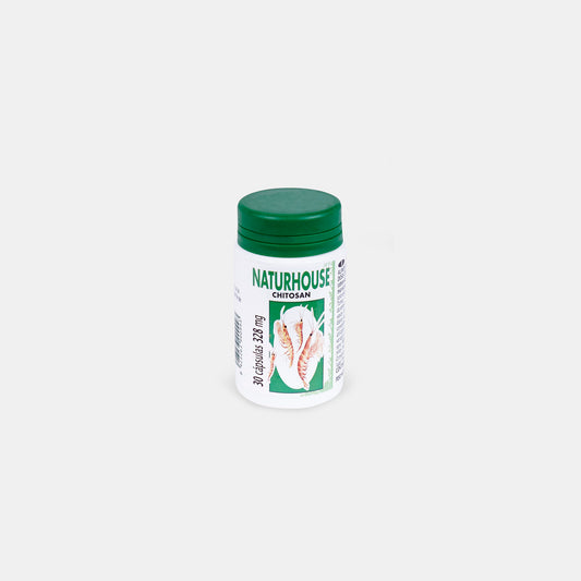 Chitosan 30 Kapseln