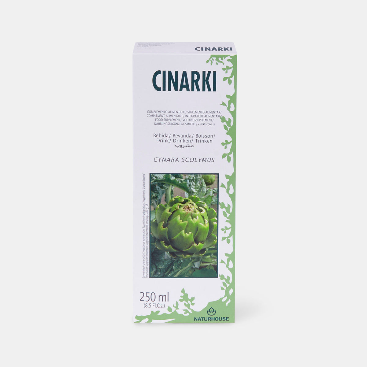 Cinarki