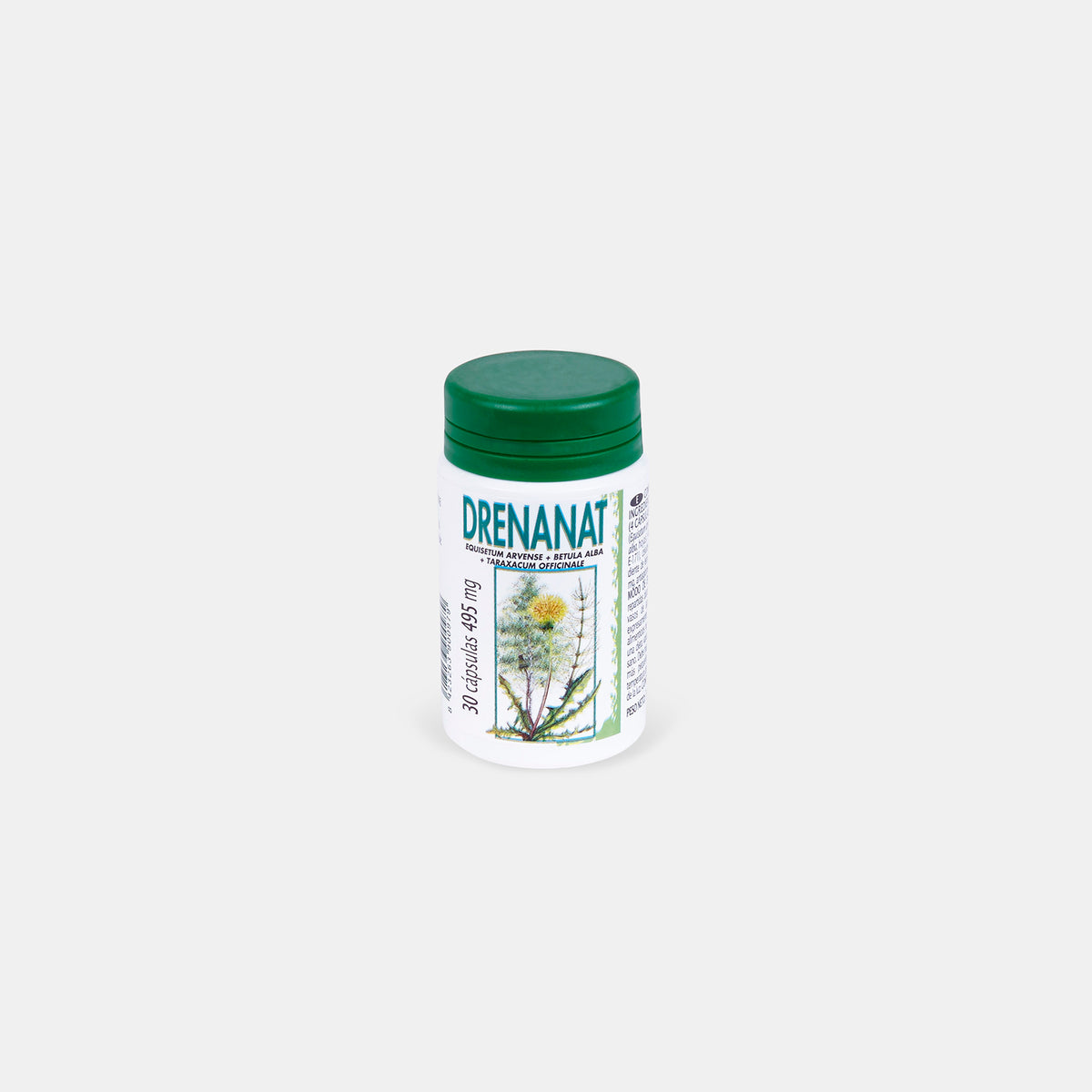 Drenanat 30 Kapseln