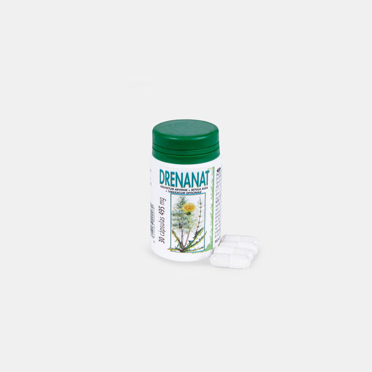 Drenanat 30 Kapseln