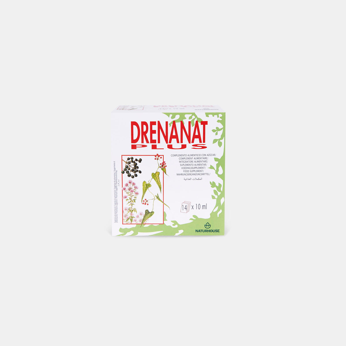 Drenanat Plus Beutel