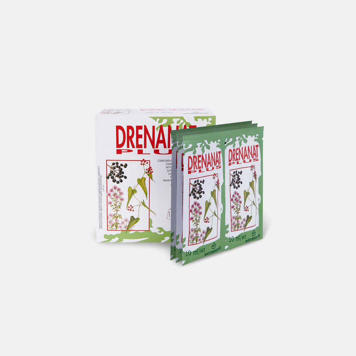Drenanat Plus Beutel