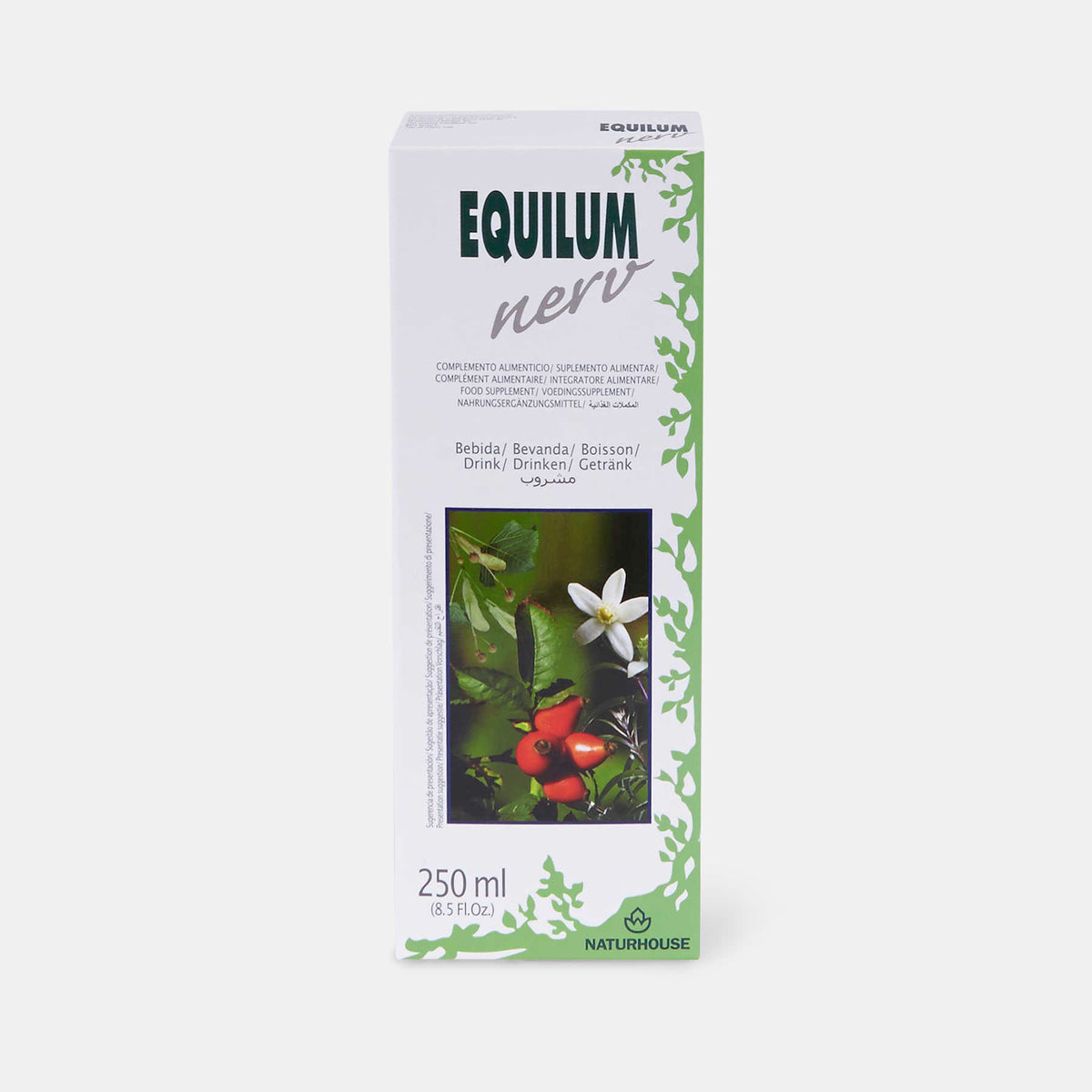Equilium Nerv