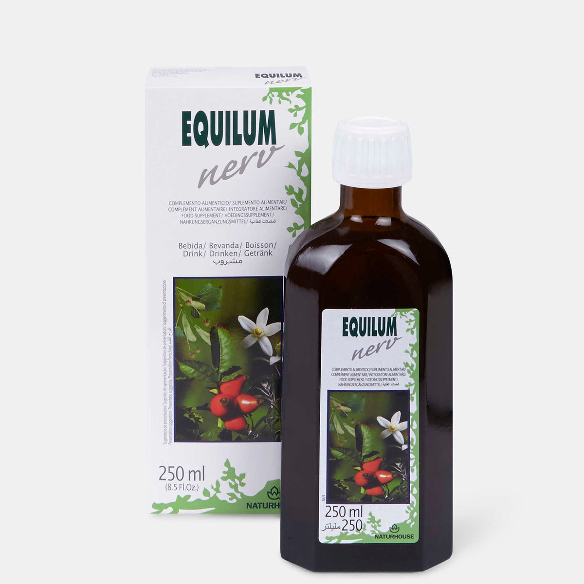 Equilium Nerv