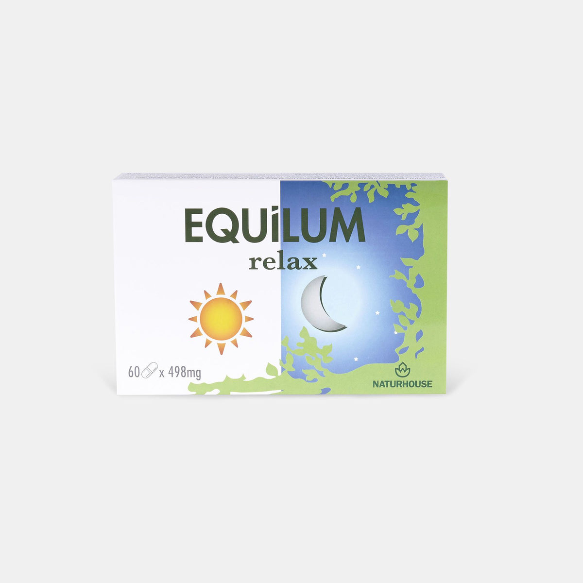 Equilium Relax