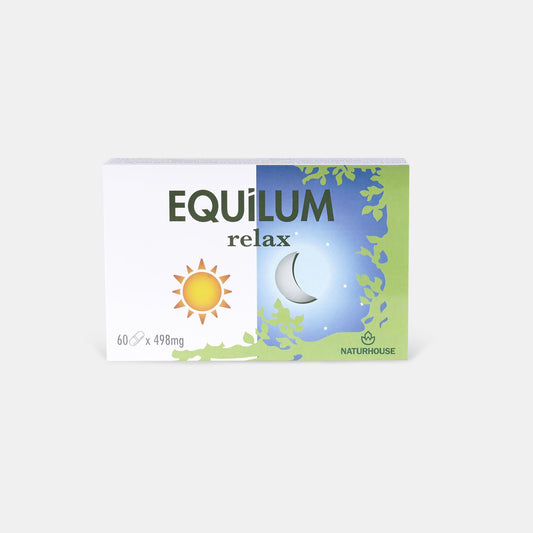 Equilium Relax