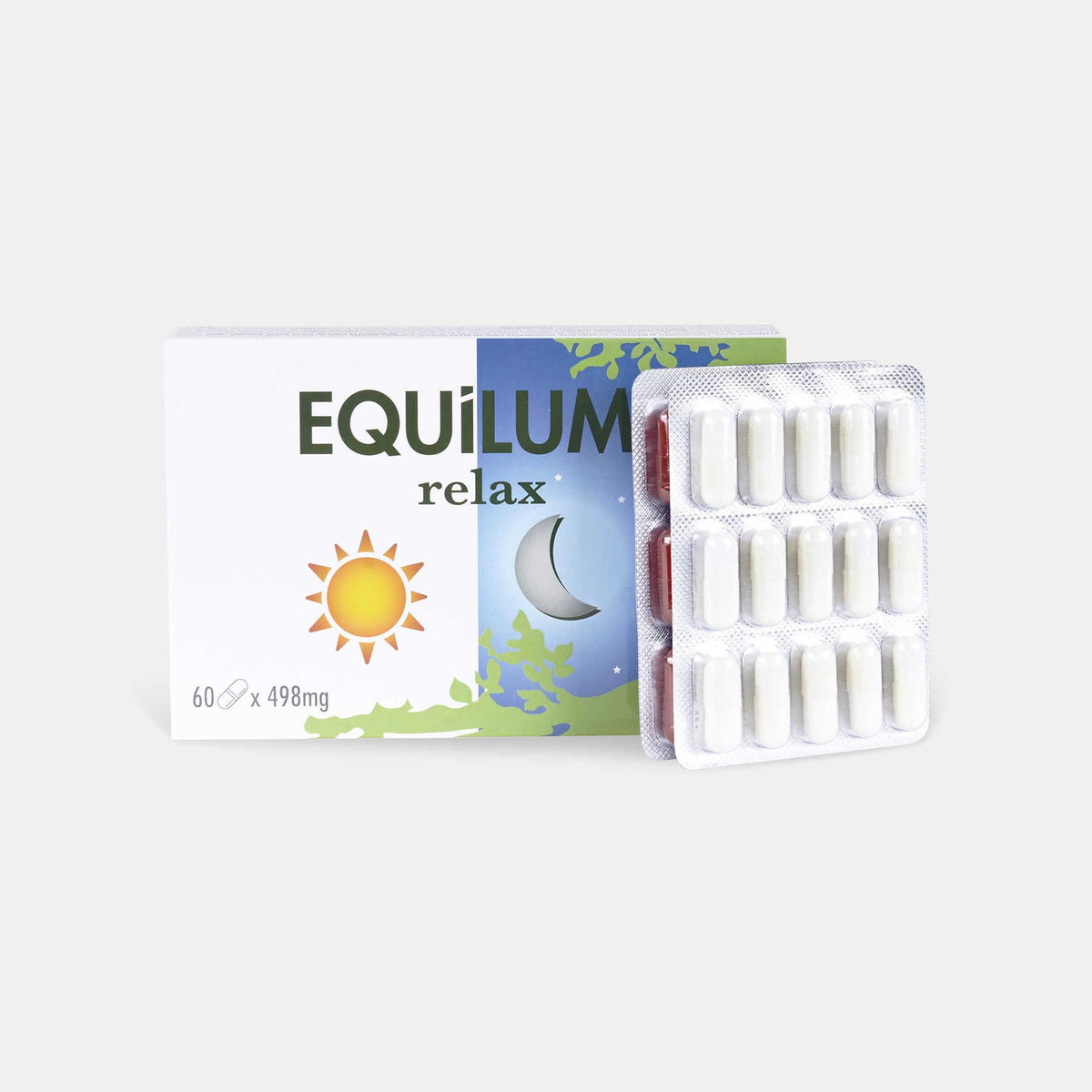 Equilium Relax