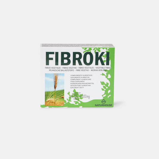 Fibroki Tabletten