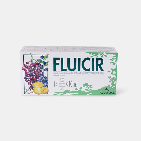Fluicir Ampoules