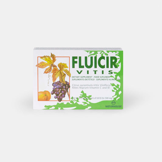 Fluicir Vitis