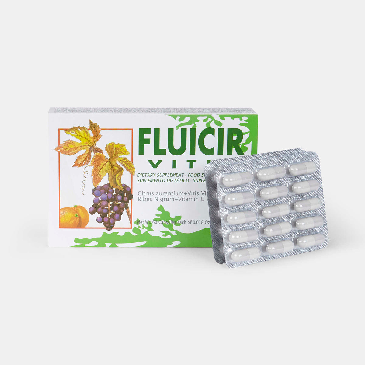 Fluicir Vitis