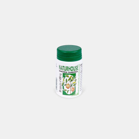 Garcinia Cambogia 30 Kapseln