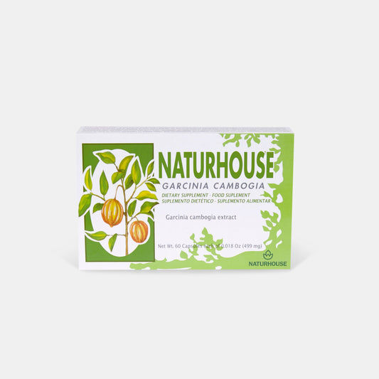 Garcinia Cambogia 60 Kapseln