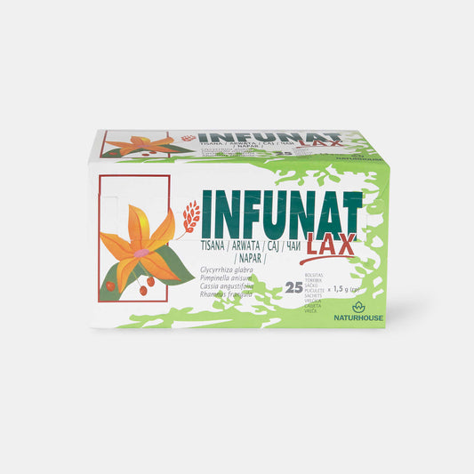 Infunat Lax