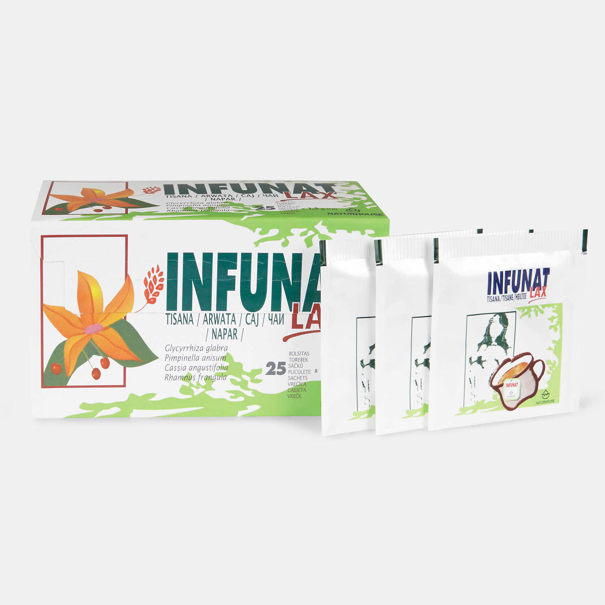 Infunat Lax