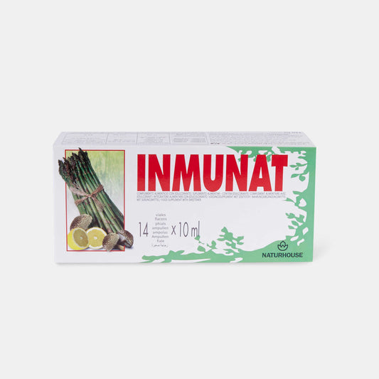 Immunat Ampoules