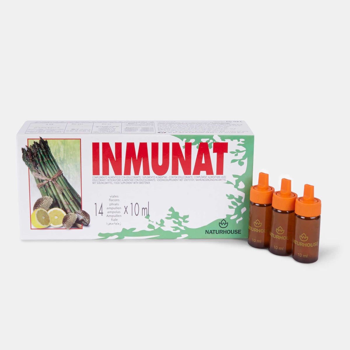 Immunat Ampoules