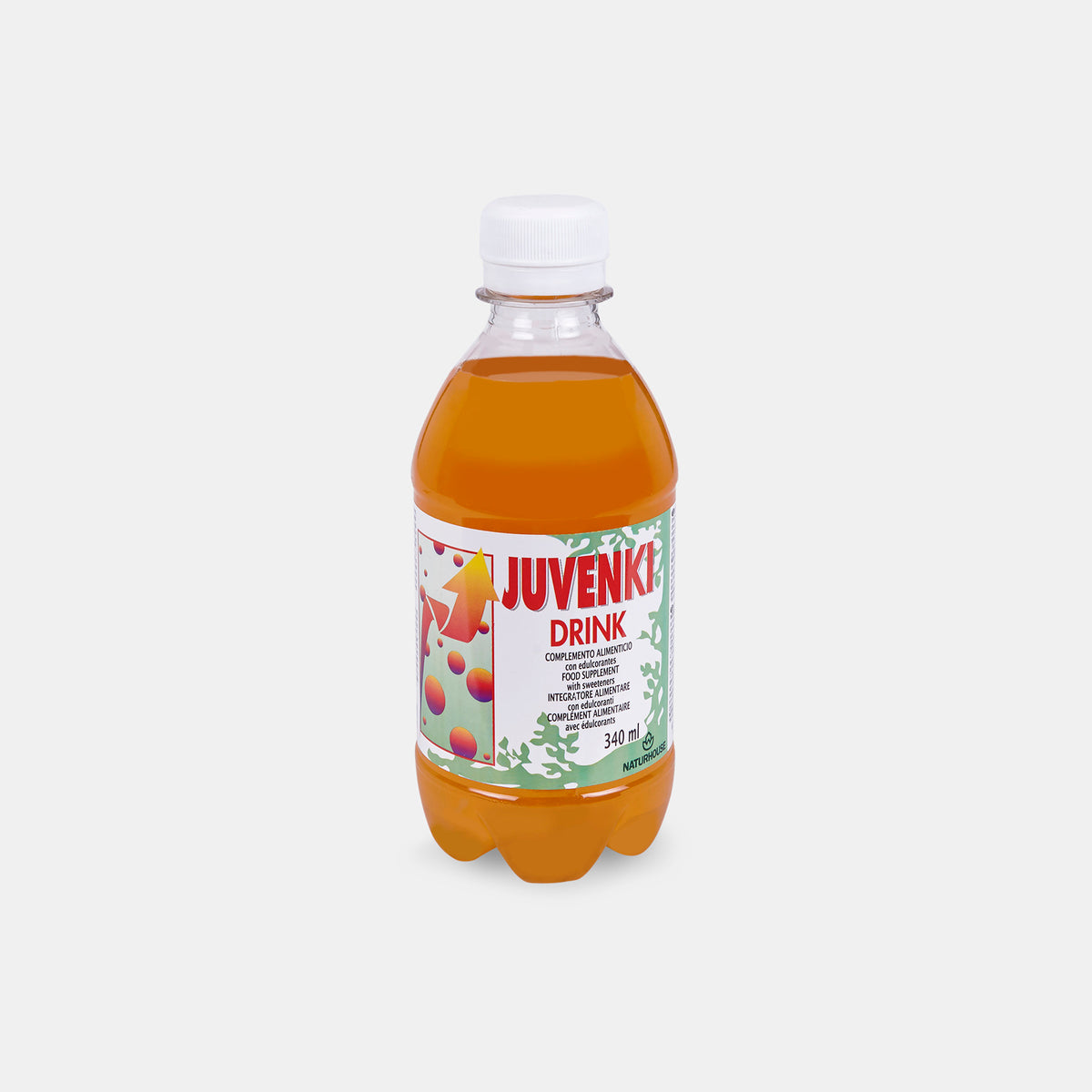 Juvenki Getränk
