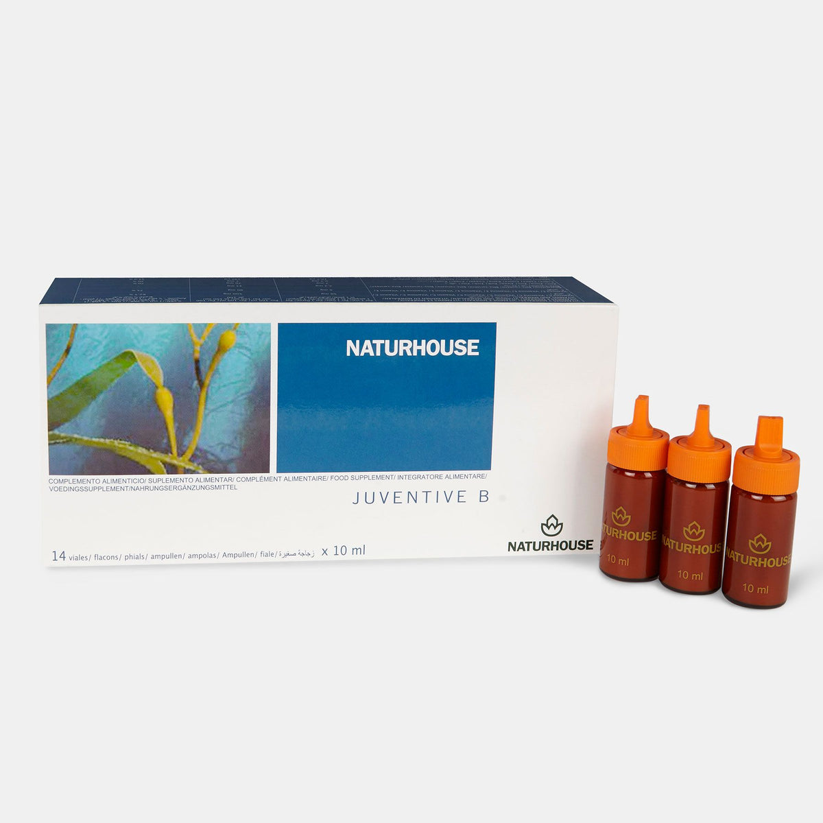 Juventive Complex B