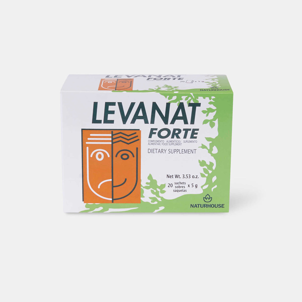 Levanat Forte