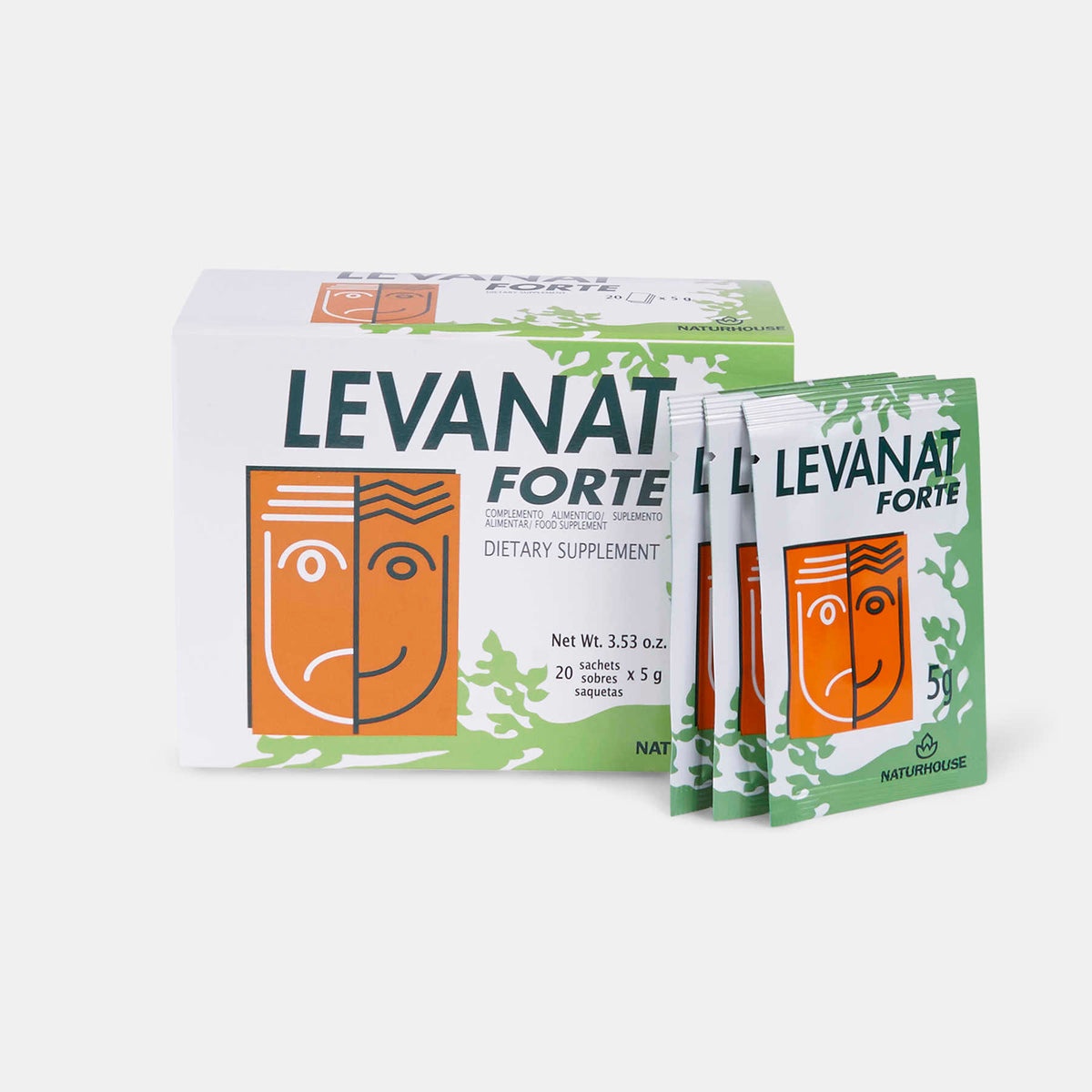 Levanat Forte