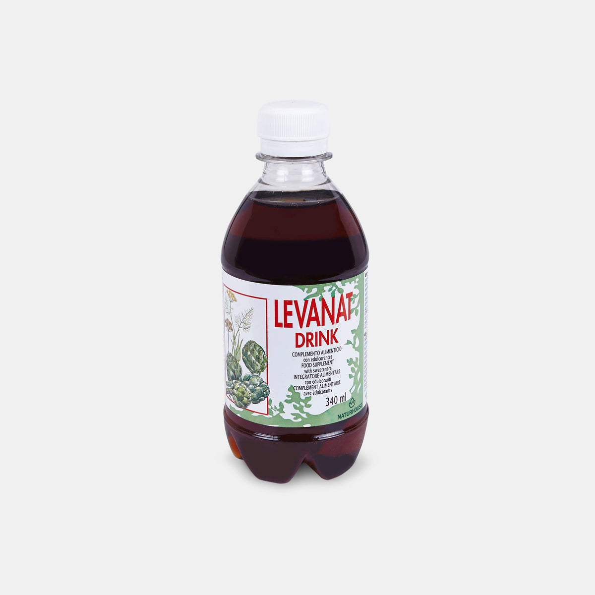 Levanat-Getränk