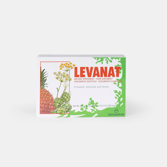 Levanat Capsules