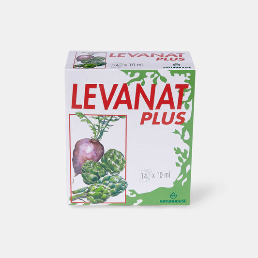 Levanat Plus Beutel