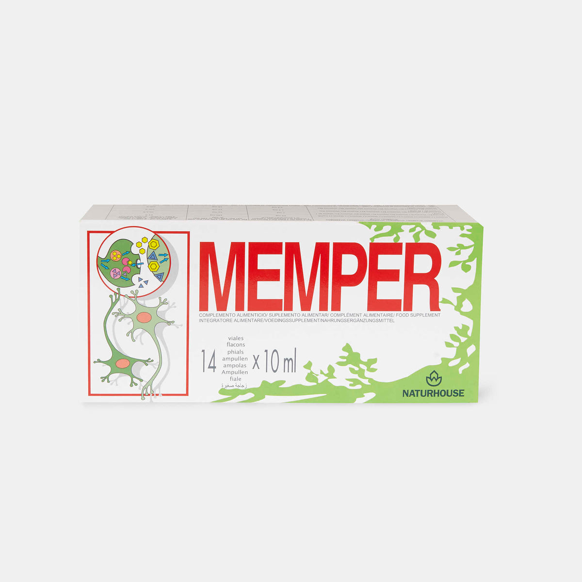 Memper