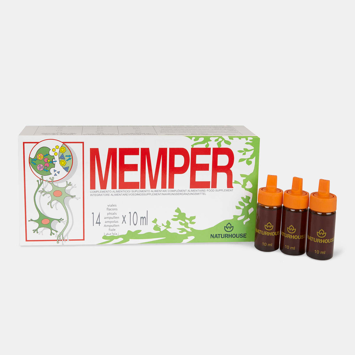 Memper