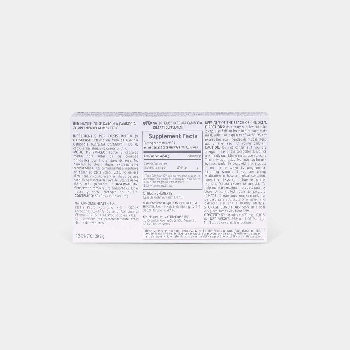 Mivinat Melatonin