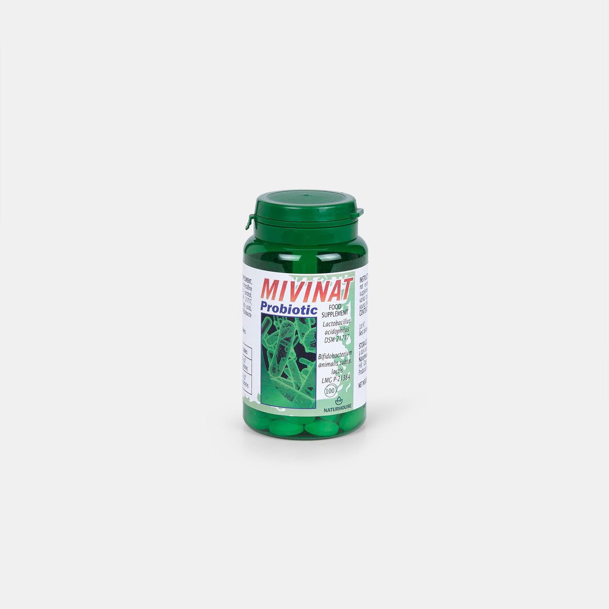 Mivinat Probiotic