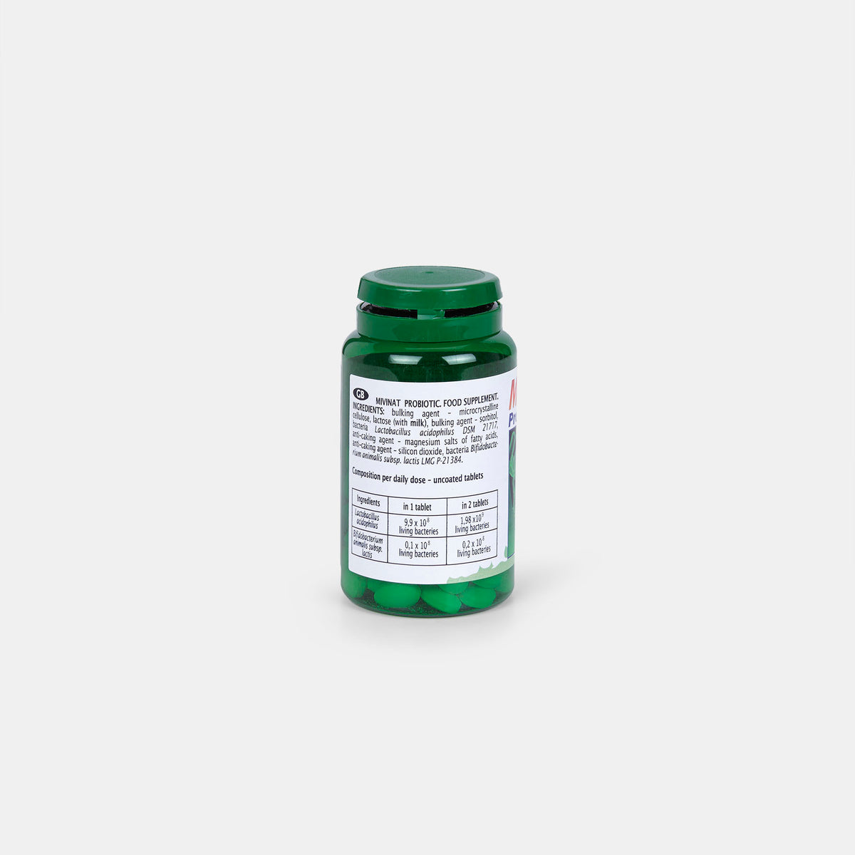 Mivinat Probiotic