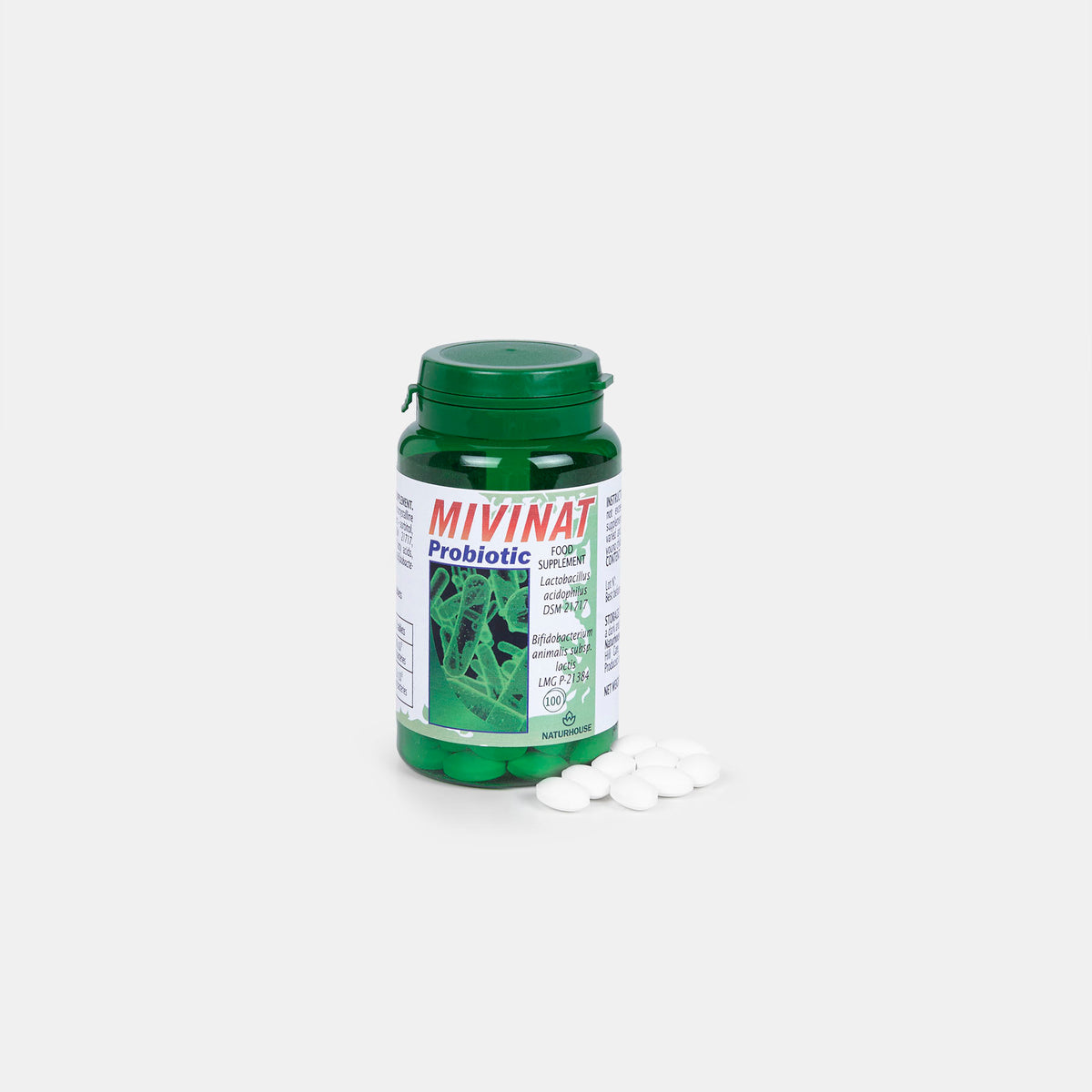 Mivinat Probiotic