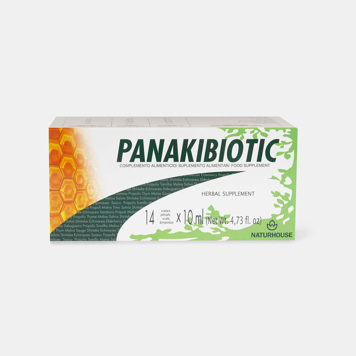 Panakibiotic