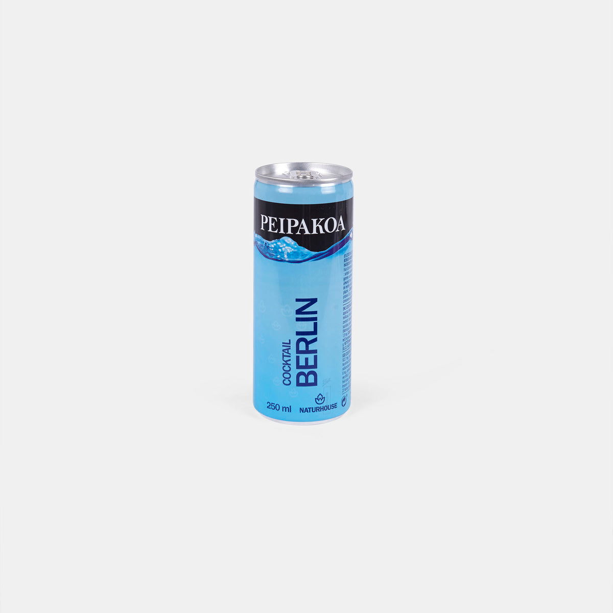 Peipakoa-Cocktail Berlin