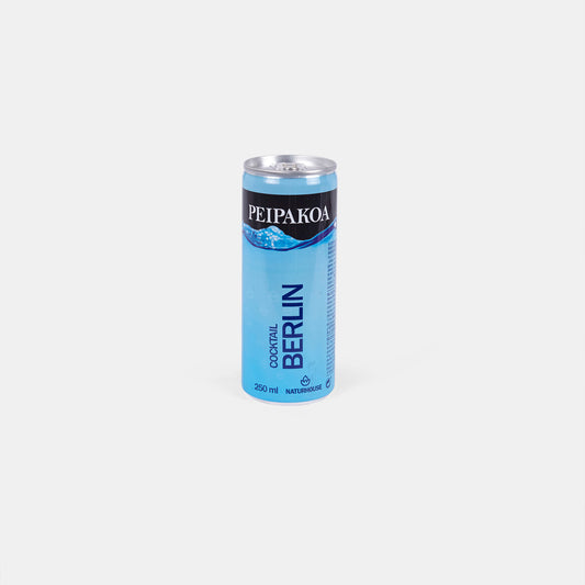 Peipakoa-Cocktail Berlin