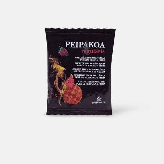 Peipakoa Regularis