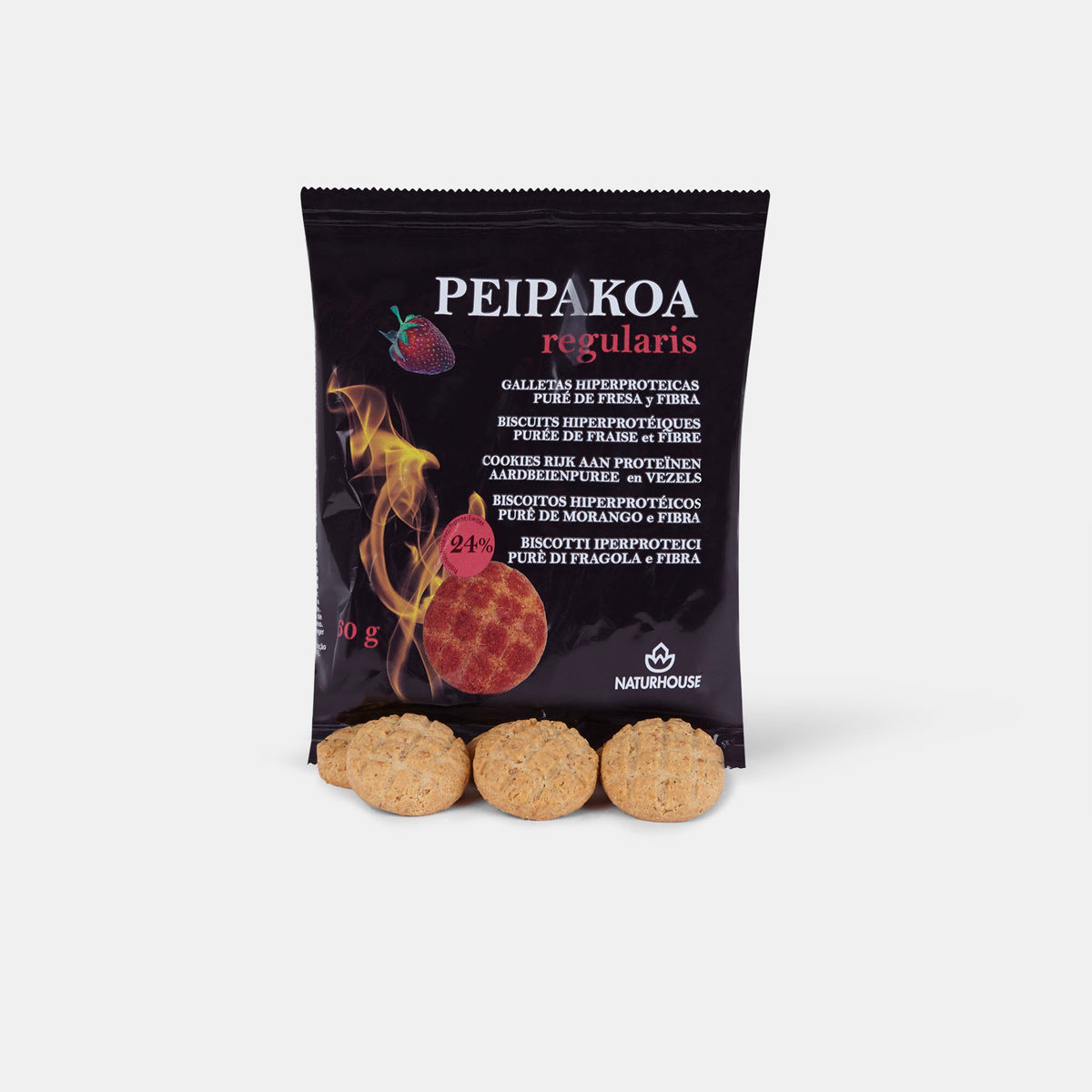 Peipakoa Regularis
