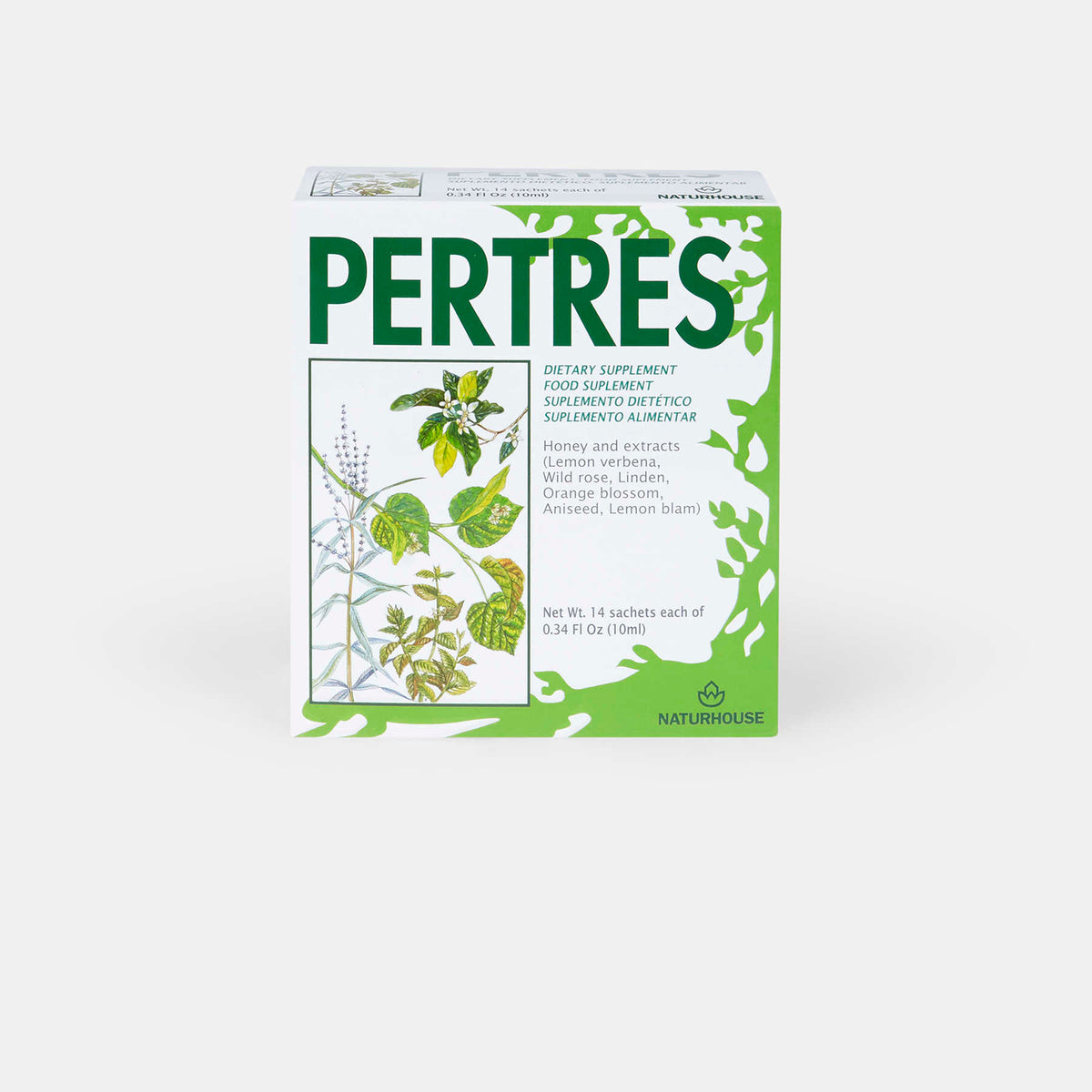 Pertres Beutel