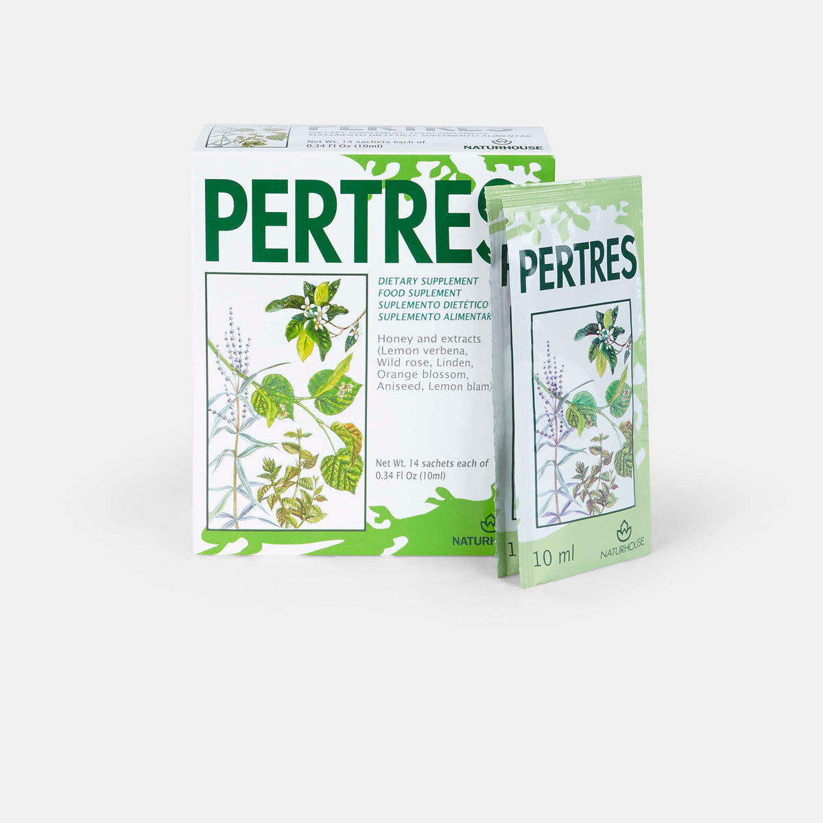 Pertres Beutel