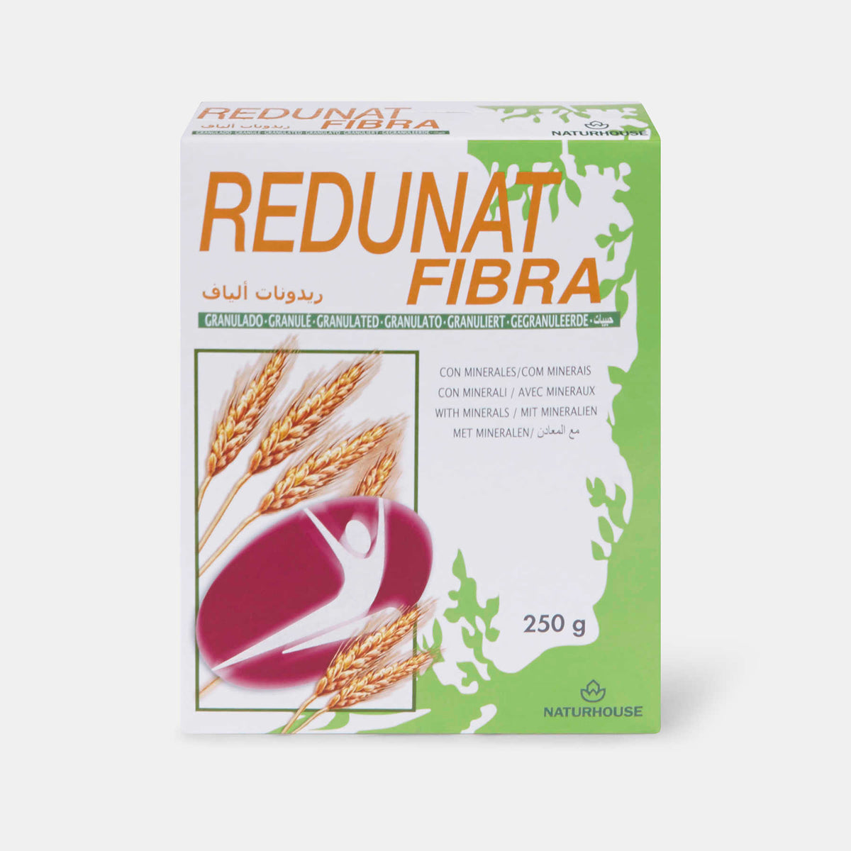 Redunant Fibra