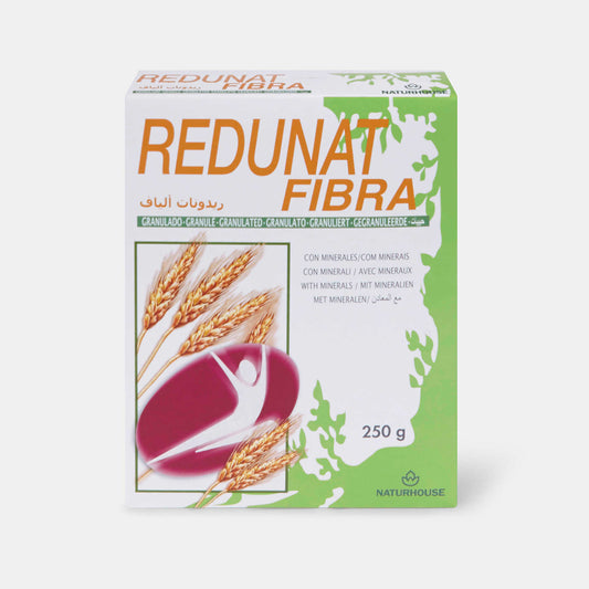 Redunant Fibra