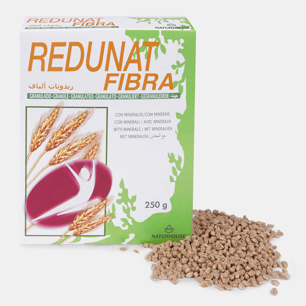 Redunant Fibra