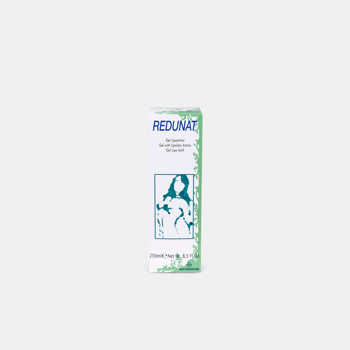 Redunat Lipoaktives Gel