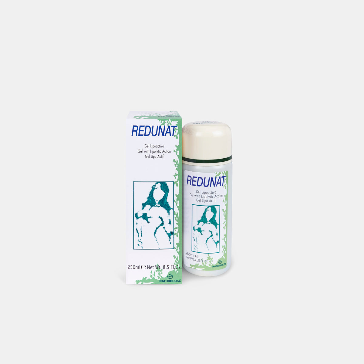 Redunat Lipoaktives Gel