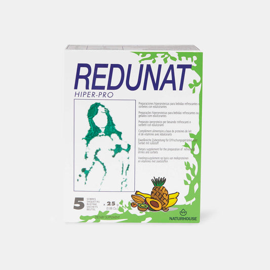 Redunat Hiper Pro Früchte