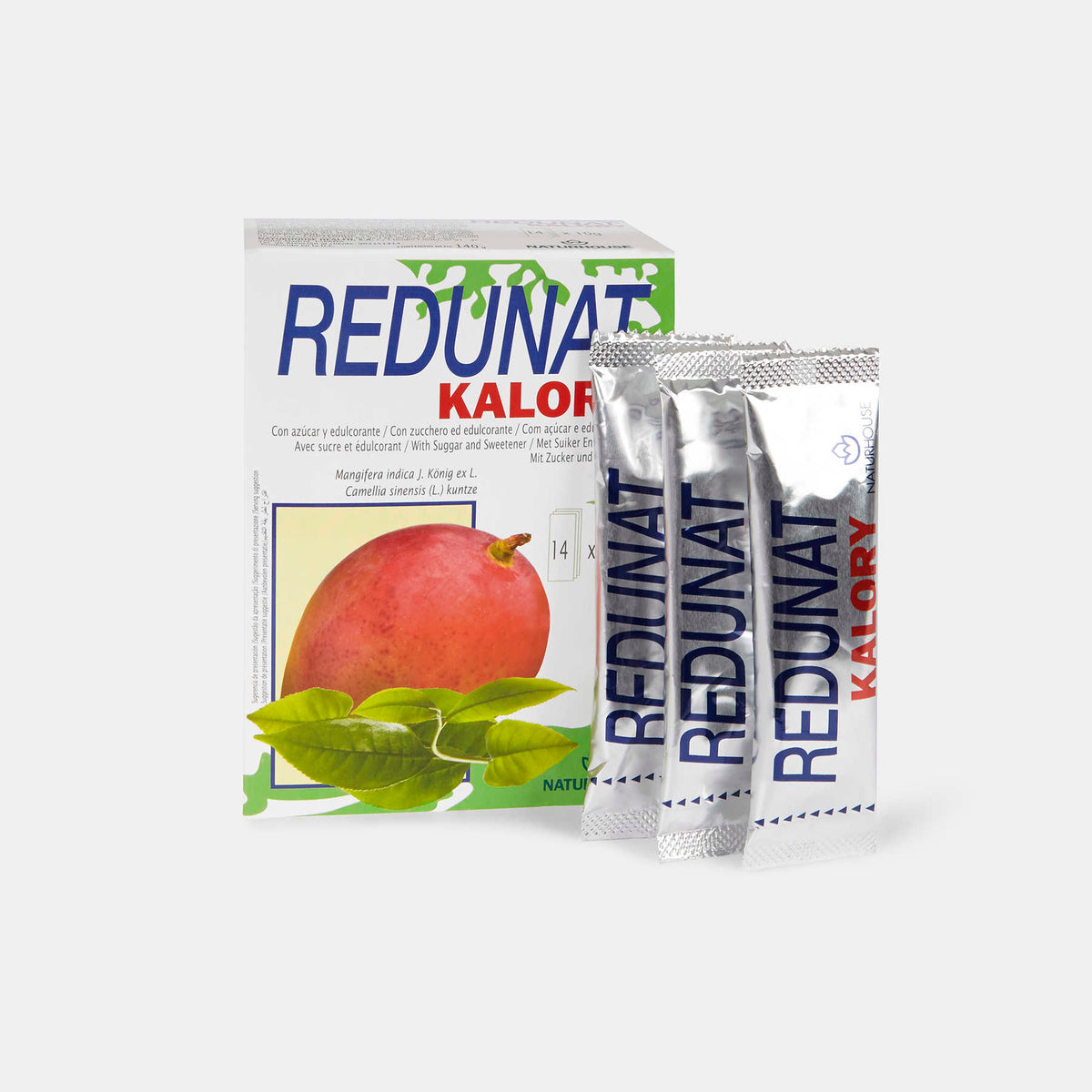 Redunat Kalory