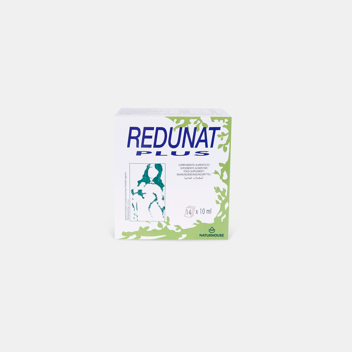 Redunat Plus Beutel